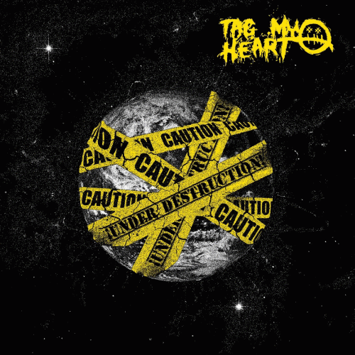 Tag My Heart : ¡Under Destruction!